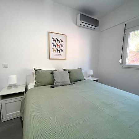 Sithonian Suites Agios Nikolaos  Eksteriør billede