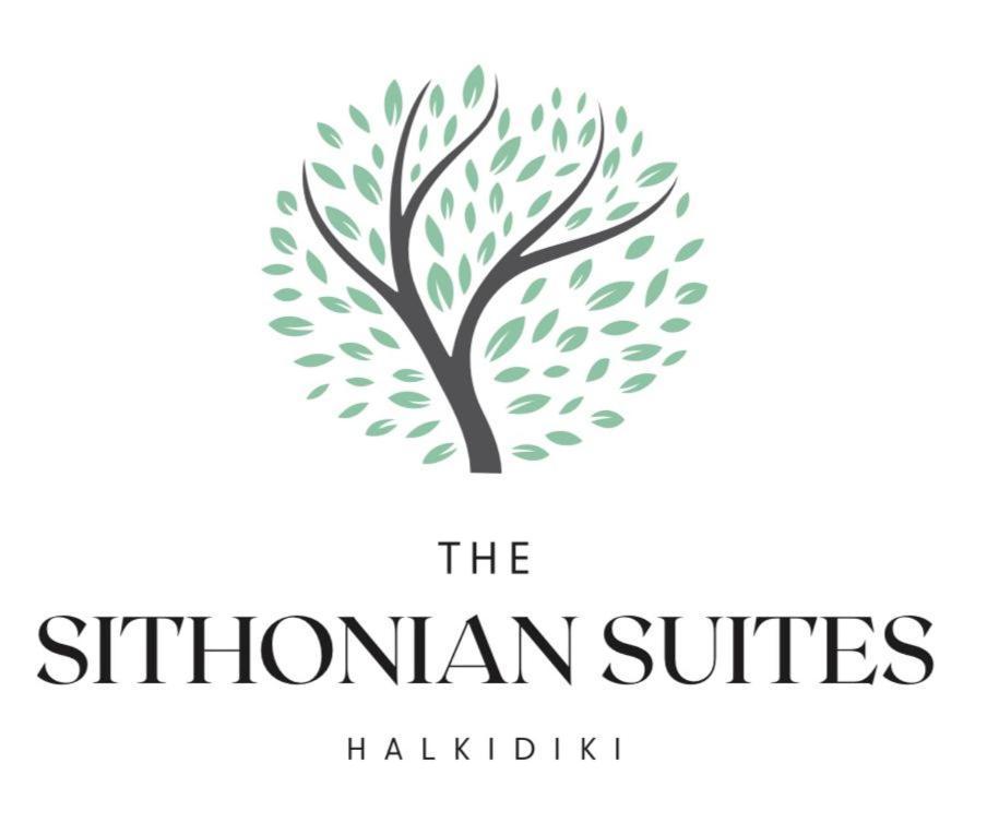 Sithonian Suites Agios Nikolaos  Eksteriør billede